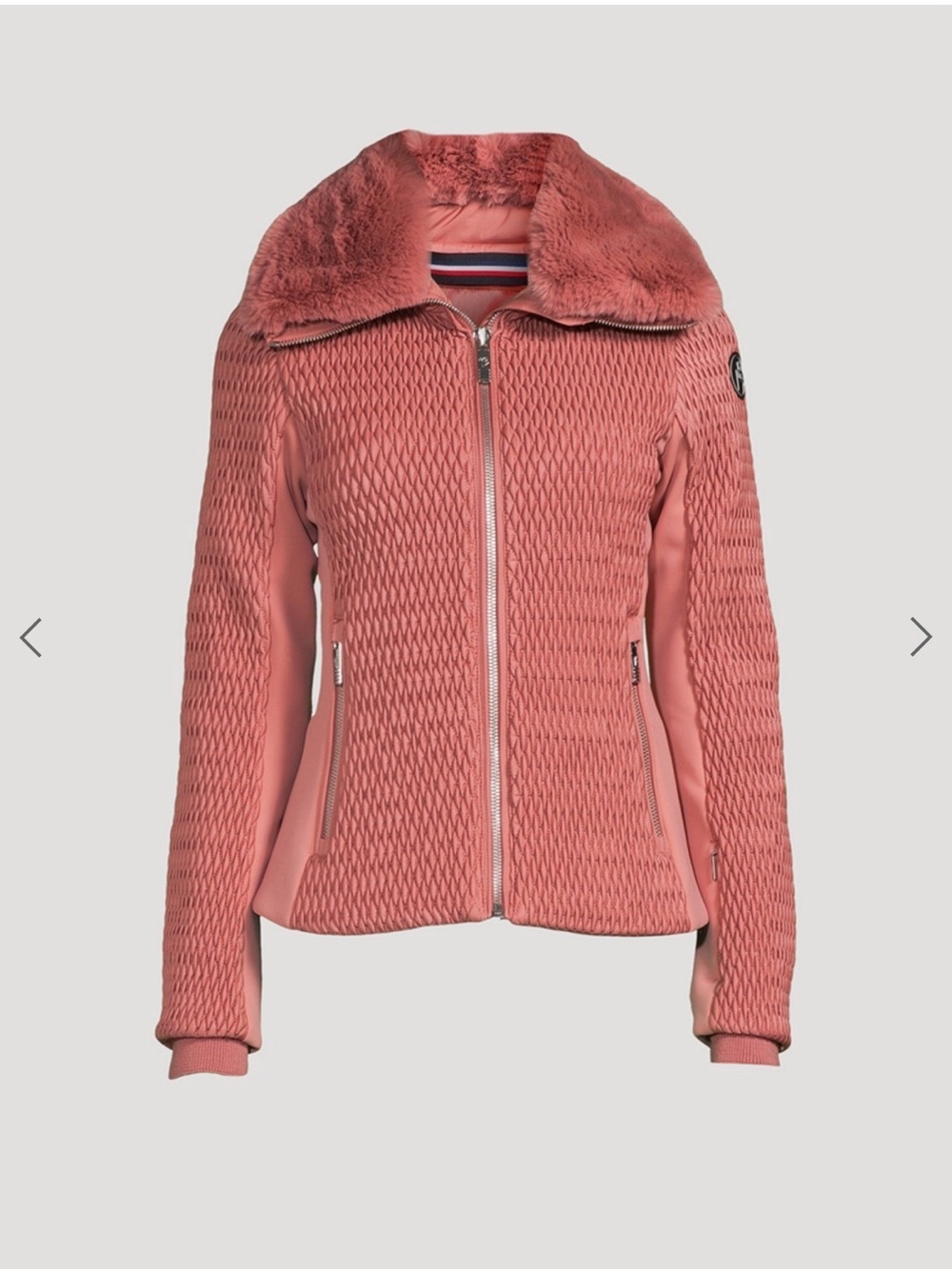 Fusalp Montana Thindown Ski Jacket